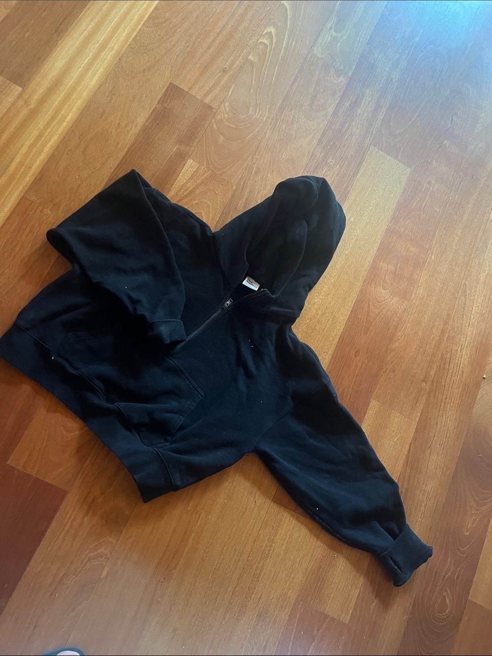 Aritzia TNA